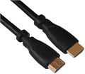 Кабель интерфейсный HDMI-HDMI GCR 19M/19M 571939