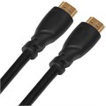 Кабель интерфейсный HDMI-HDMI GCR 19M/19M 571939
