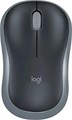 Мышь беспроводная Logitech M185 1152049