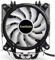 Кулер  Exegate Dark Magic EXX400V2-PWM.RGB 995266