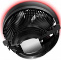 Кулер  Crown CM-1150PWM RED v2 1152903