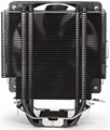 Кулер  Exegate Dark Magic EXX400-PWM 821768