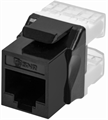 Модуль Keystone RJ45 UTP SNR SNR-KJ-U5E-180 703059