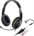 Гарнитура  Genius HS-400A 1190889