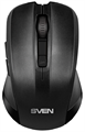 Клавиатура и мышь Wireless Sven KB-C3400W 800600