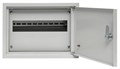 Щит распределительный навесной EKF mb21-9-bas 1134391