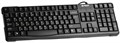 Клавиатура  A4Tech KR-750 USB 568666