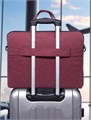 Сумка для ноутбука PortCase KCB-165 Bordo 1196275