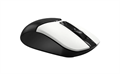 Мышь Wireless A4Tech FB12S USB PANDA 1047033