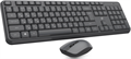 Клавиатура и мышь Wireless Oklick S277W 1205345