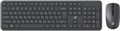 Клавиатура и мышь Wireless Oklick S277W 1205345