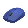 Мышь Wireless Rapoo M100 1113620
