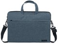 Сумка для ноутбука PortCase KCB-165 Grey 1196276