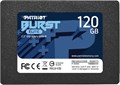 Накопитель SSD 2.5'' Patriot Memory PBE120GS25SSDR 120 ГБ 829136