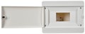 Щит распределительный навесной IEK UIC-KP13-N-08-41-K01 1153102