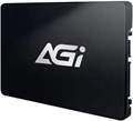 Накопитель SSD 2.5'' AGI AI178 256 ГБ 1124100