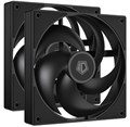 Вентилятор для корпуса ID-Cooling AS-140-K DUET 1102231