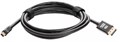 Кабель интерфейсный mini DisplayPort-DisplayPort Telecom TA683M-1.8M 947465