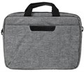 Сумка для ноутбука PortCase KCB-161 Grey 1176437