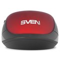 Мышь Wireless Sven RX-560SW 1110273