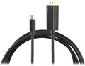 Кабель-переходник  Buro BU-TYPEC-HDMI-1.5M 1152485