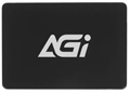 Накопитель SSD 2.5'' AGI AGI120G06AI138 120 ГБ 994591