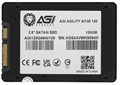 Накопитель SSD 2.5'' AGI AGI120G06AI138 120 ГБ 994591