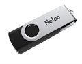 Накопитель USB 3.0 256GB Netac U505 1228027