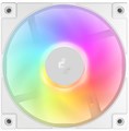 Вентилятор для корпуса Deepcool FD12 ARGB WH 1137879