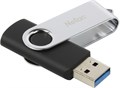 Накопитель USB 3.0 256GB Netac NT03U505N-256G-30BK 898184