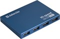 Разветвитель USB 2.0 Defender SEPTIMA SLIM 421825