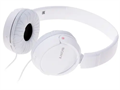 Наушники полноразмерные Sony MDRZX110APWZE 1071456