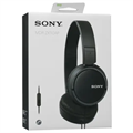 Наушники полноразмерные Sony MDRZX110APBZE 1071457