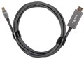 Кабель интерфейсный mini DisplayPort - HDMI Telecom TA562M-1.8M 947461