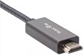 Кабель интерфейсный mini DisplayPort - HDMI Telecom TA562M-1.8M 947461