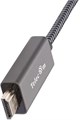 Кабель интерфейсный mini DisplayPort - HDMI Telecom TA562M-1.8M 947461