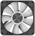 Вентилятор для корпуса AeroCool FP1-140 BK 1061782