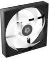 Вентилятор для корпуса ID-Cooling AS-140-ARGB-K DUET 1123605