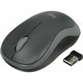 Мышь беспроводная Logitech M186 1070213