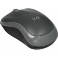 Мышь беспроводная Logitech M186 1070213