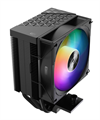 Кулер  PCCooler R300 ARGB BK 1063524