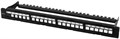 Патч-панель  SNR SNR-UL-1U24-D 1181704