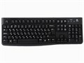 Клавиатура проводная Logitech K120 194067