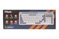 Клавиатура беспроводная Filum FL-WKB10 1097471