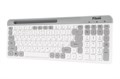 Клавиатура беспроводная Filum FL-WKB10 1097471