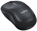 Мышь беспроводная Logitech M220 SILENT 544912