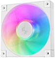 Вентилятор для корпуса Deepcool FD14 ARGB WH 1137887