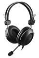 Наушники  A4Tech HU-35 828560