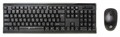 Клавиатура и мышь  Oklick 230M 794991