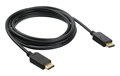 Кабель интерфейсный DisplayPort- DisplayPort Buro BHP DPP_1.2-5 829874